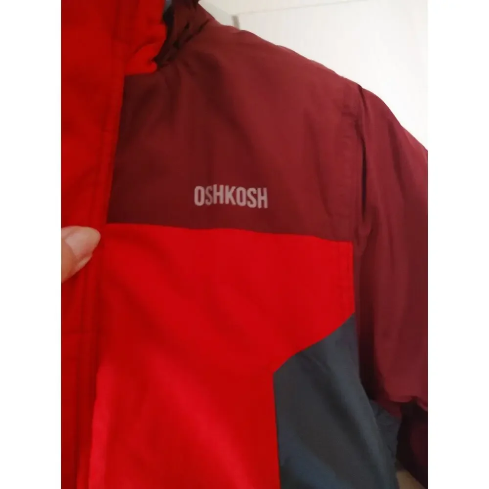 OshKosh Bgosh osh kosh